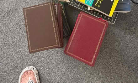 Photo of free Readers digest books (+/- 15) (Orrell Mount L30) #1