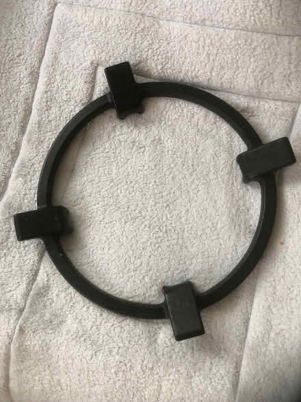 Photo of free Trivet for range cooker HG2 (Harrogate HG2) #1