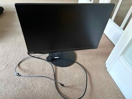 Photo of free 24 inch monitor (TW2) #1