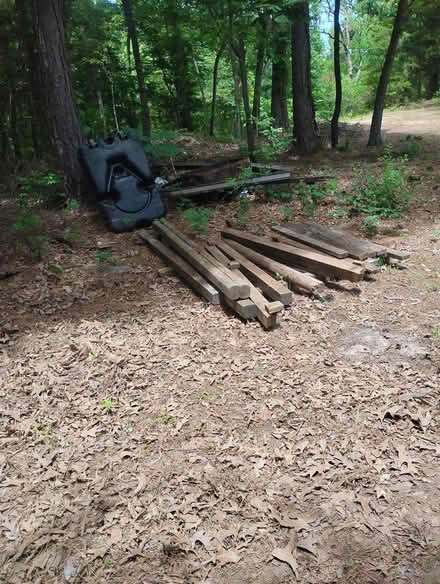 Photo of free all! Wood (Jacksonvillell) #1