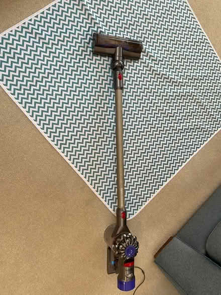 Photo of free Dyson hoover (South Woking GU22) #1