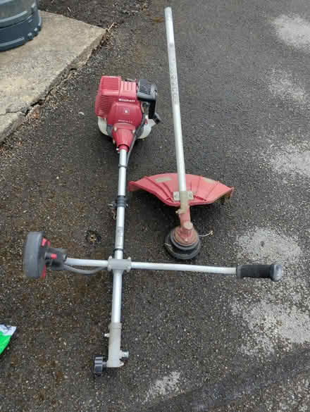 Photo of free Strimmer (Ilkley LS29) #1
