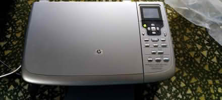 Photo of free Hp printer (Wollaton NG8) #1