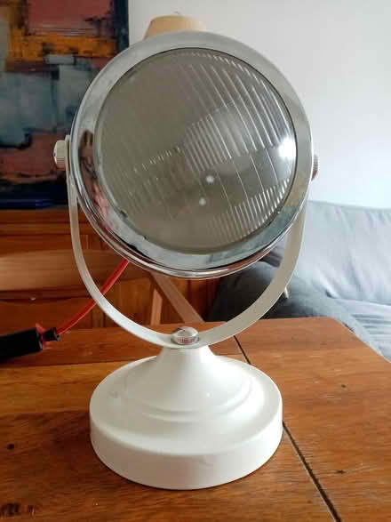 Photo of free Lamp (Pimlico, SW1) #2