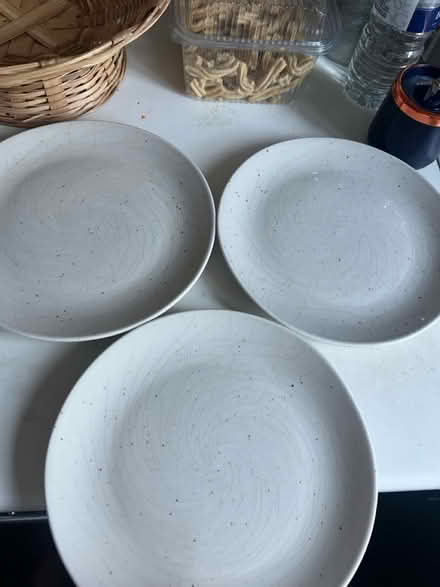 Photo of free Kitchen utensils and plates (Yiewsley UB7) #1