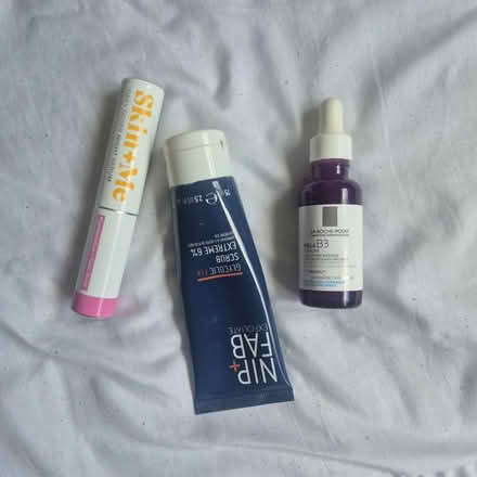 Photo of free Skincare (Boggart hill LS14) #2