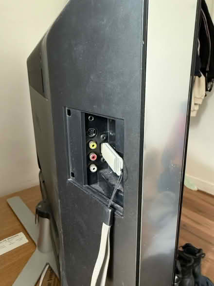Photo of free Tv (Hp136sr) #4