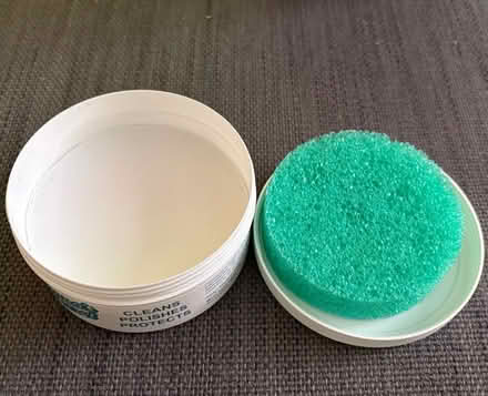 Photo of free Natural cleaning clay (Cosham PO6) #3