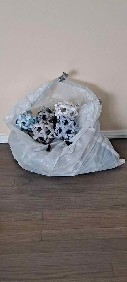 Photo of free Origami balls @90504 (South Bay) #1