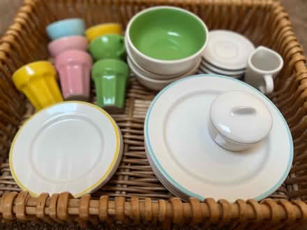 Photo of free Play crockery | IKEA set (West End, SO30) #2