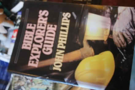 Photo of free Christian books (dorchester DT1) #3