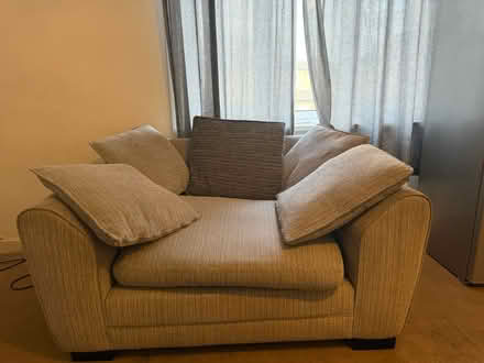 Photo of free Sofas (Edinburgh EH13) #2