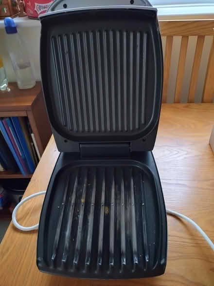 Photo of free Grilling machine (ME16 near E Farleigh station) #3