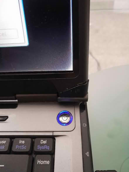 Photo of free Gateway laptop (Stevenage SG1) #2