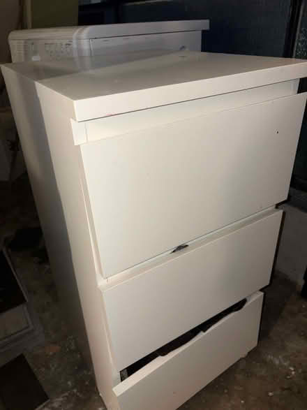 Photo of free Drawer (Woodford green) #1