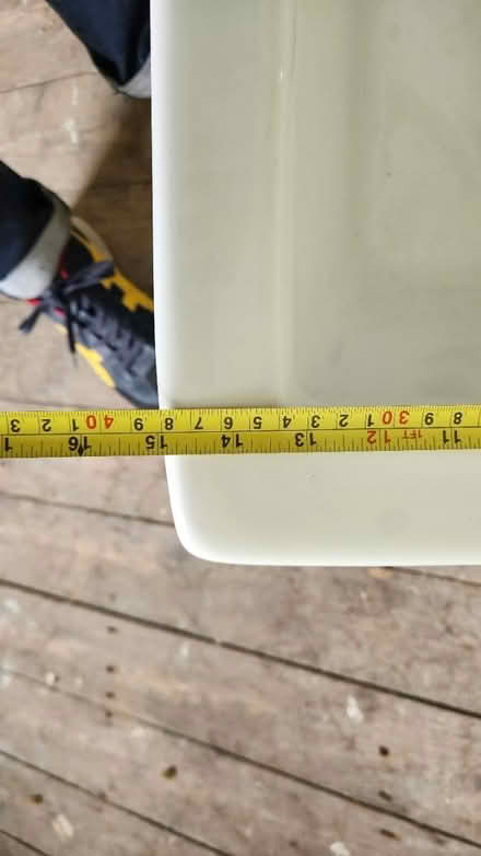 Photo of free Pedestal sink (Ditchling Rise, BN1) #3