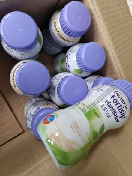 Photo of free Fortisip, Sherwood (Nottingham NG5, Sherwood) #1