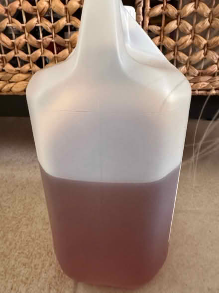 Photo of free Washing up liquid (Meldreth) #2