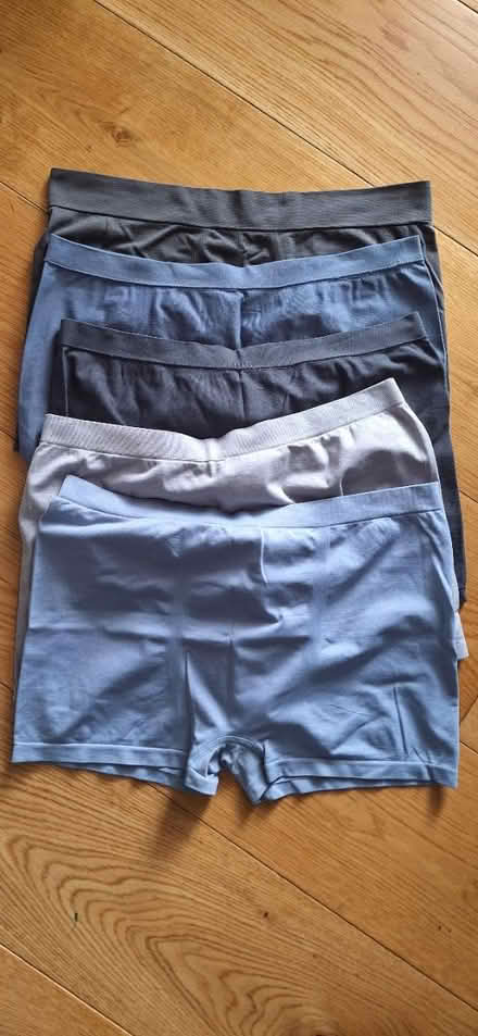 Photo of free Boys trunks (Lower Sydenham) #1