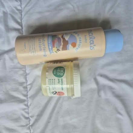 Photo of free Kids bodycare (Boggart hill LS14) #1