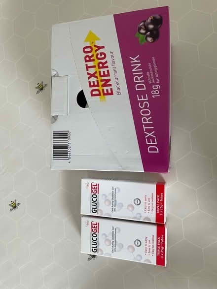 Photo of free Diabetic test strips, lancets, glucose (Lindfield RH16) #4