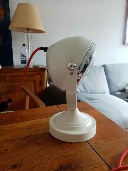 Photo of free Lamp (Pimlico, SW1) #1