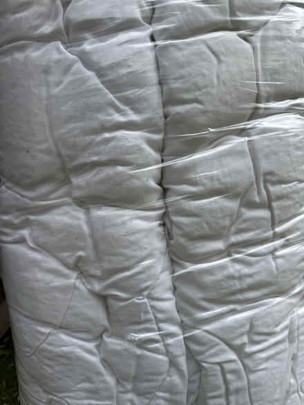 Photo of free Double duvet for pets (Brent NW2) #4