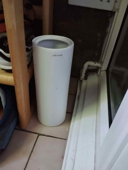 Photo of free Toilet Brush Holder (Lewisham SE3) #1