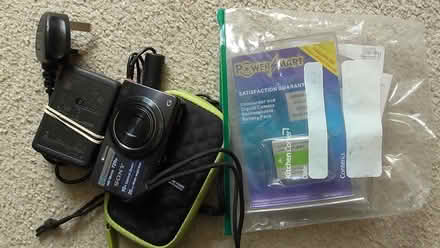 Photo of free Digital camera (St Albans AL4) #1