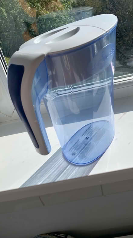 Photo of free Water Filter jug - Zerowater (Westdene BN1) #2