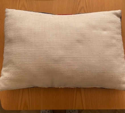Photo of free Small cushion (Fernhill BL9) #4