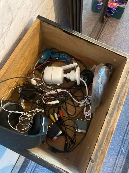 Photo of free As seen in picture (Bletchley MK3) #1