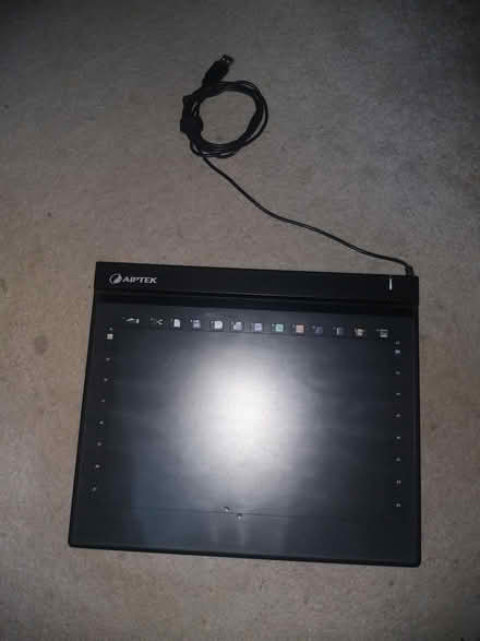 Photo of free Aiptek Slim Tablet 600U (Herne Hill, SE24) #1
