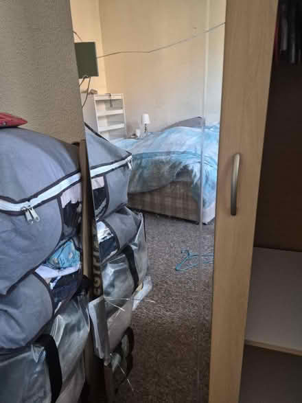 Photo of free Wardrobe (Moseley B13) #4