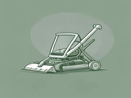Photo of Tiller machine (Marshalswick AL4) #1