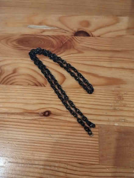 Photo of free Short chain (Lewisham SE3) #1