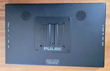 Photo of free WIMAXIT 13.3 inch HDMI monitor (Sandford, near Crediton EX17) #2