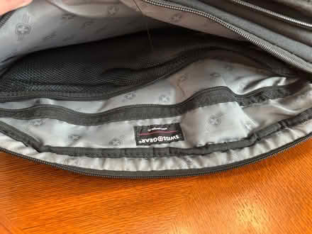 Photo of free Laptop bag (Downers Grove - South) #4