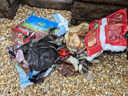 Photo of free Heavy duty bags (Horsham) #1