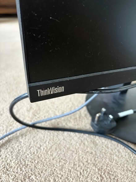 Photo of free 24 inch monitor (TW2) #2