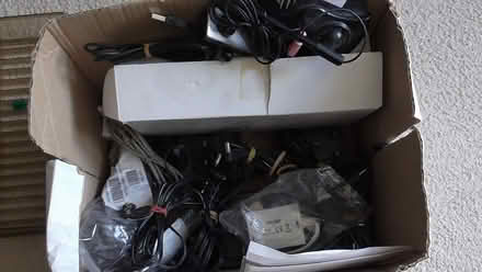 Photo of free Box of Tech stuff (St Albans AL4) #1