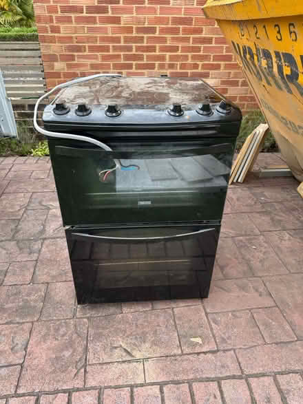 Photo of free Double oven (BR2) #1