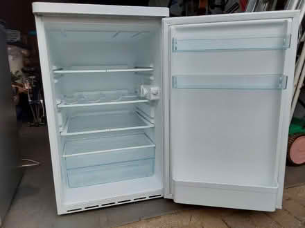 Photo of free Undercounter fridge (Torbrex FK8) #2