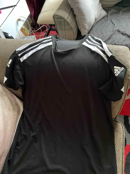 Photo of free Mix bag of clothes (South Tranmere CH42) #2