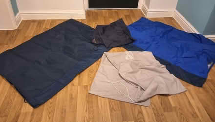 Photo of free Waterproof bags (Nailsworth GL6) #1