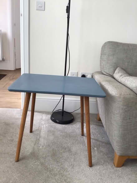 Photo of free Small table (Chichester PO20) #1