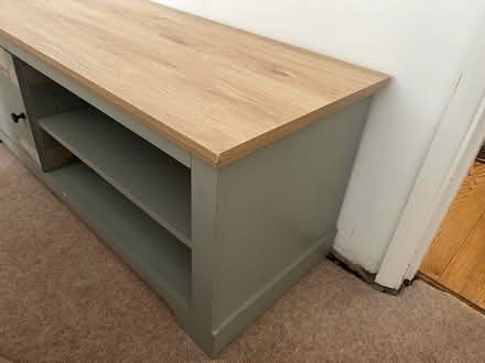 Photo of free Cabinet/hall storage (Ticknall DE73) #2