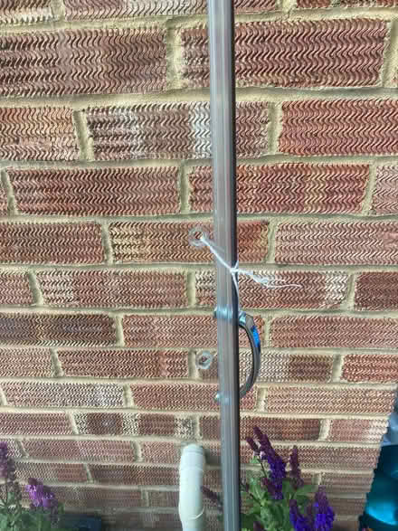 Photo of free Shower Door (Highway SL6) #1