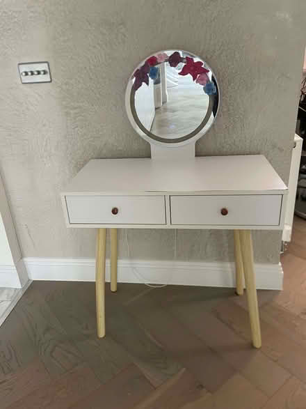 Photo of free Kids dresser (Hinchley Wood KT10) #1