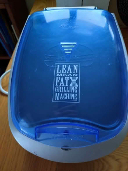 Photo of free Grilling machine (ME16 near E Farleigh station) #1